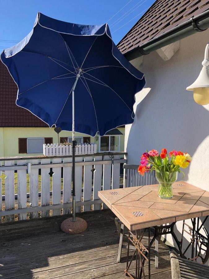 Superschoene Ferienwohnungen! Buxheim  Exterior foto